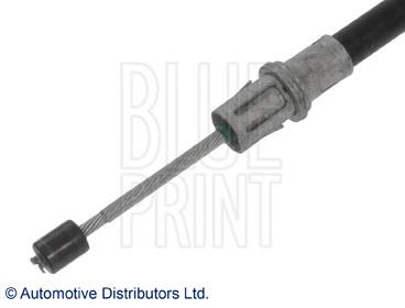 Трос ручного гальма передній BC915 Japan Parts