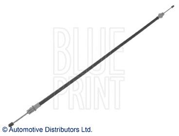 Трос ручника передній Japan Parts BC915
