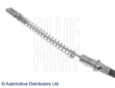 Купити ADA104618 Blue Print Трос ручного гальма задній, правий