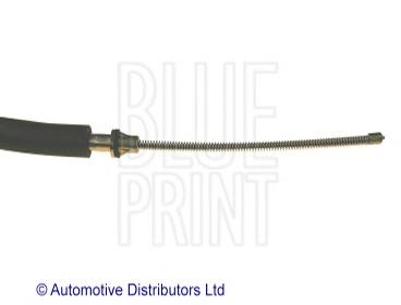 Купити ADA104604 Blue Print Трос ручного гальма задній, лівий