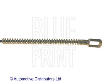 Трос стоянкового гальма задній правий Blue Print ADA104607 ціна, від 18.59 USD