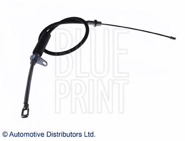 Купити ADA104607 Blue Print Трос ручного гальма задній, правий