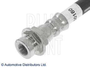 Шланг гальмівний задній, правий Blue Print ADA105324 ціна, від 18.07 USD