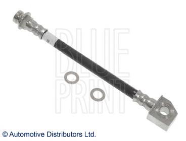 Шланг гальмівний задній, лівий ADA105325 Blue Print