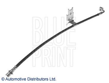 Шланг гальмівний передній, лівий Blue Print ADA105347 ціна, від 34.78 USD