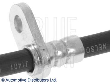 ADA105338 Blue Print Шланг гальмівний передній, лівий