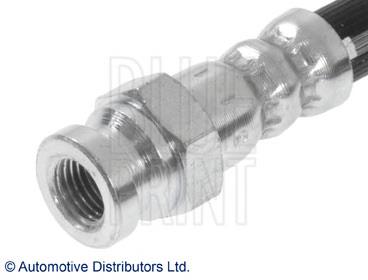 Шланг гальмівний задній ADA105337 Blue Print