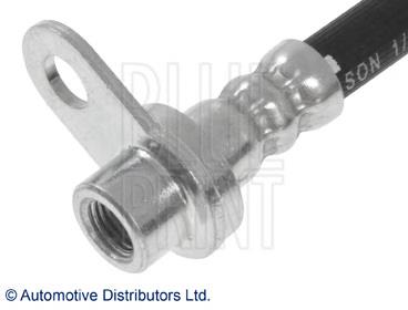 ADA105340 Blue Print Шланг гальмівний задній, лівий