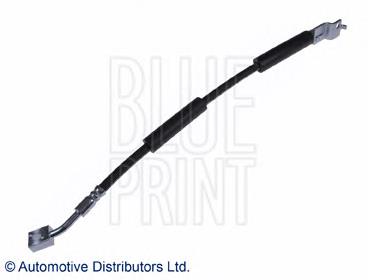 Шланг гальмівний передній, лівий Blue Print ADA105309