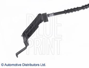 Шланг гальмівний передній, лівий Blue Print ADA105301