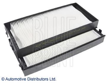 Фільтр повітряний обігрівача Blue Print ADB112502 ціна, від 16.47 USD