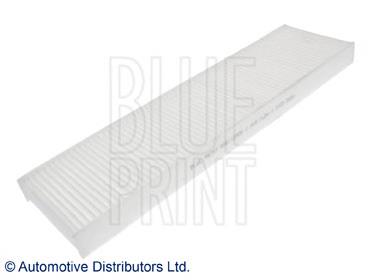 Купити ADB112508 Blue Print Фільтр салону вугільний