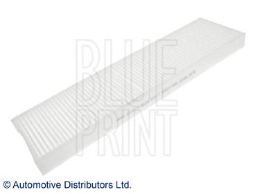 Фільтр повітряний обігрівача Blue Print ADB112508 ціна, від 9.63 USD