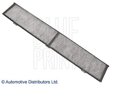 Фільтр повітряний обігрівача Blue Print ADB112505 ціна, від 15.00 USD