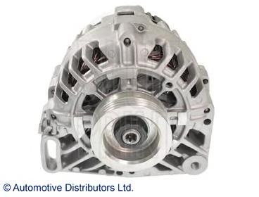 Генератор Mitsubishi ME191048 ціна, від 186.11 USD