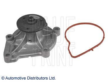Купити WP113ZN ACS Насос охолоджуючої рідини