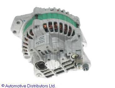 Генератор Mitsubishi RD141855C ціна, від 161.90 USD