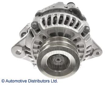 Генератор автомобільний Mitsubishi MD332546