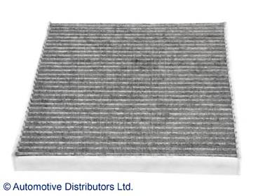 Купити ADB112509 Blue Print Фільтр салону вугільний