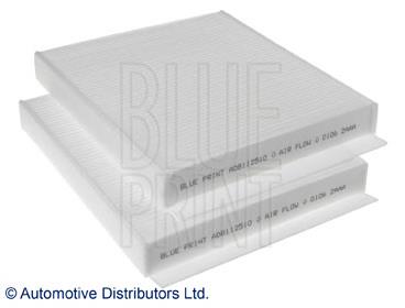 Купити AF5091 Alpha Filter Фільтр салону вугільний