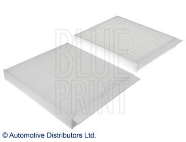 Купити ADB112510 Blue Print Фільтр салону вугільний