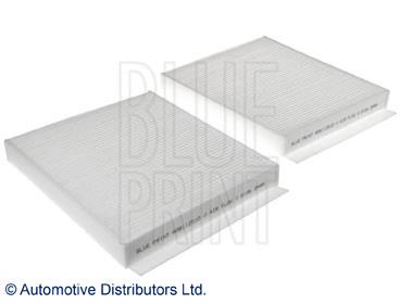Фільтр салону ADB112510 Blue Print