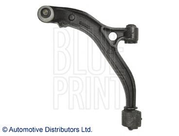 Важіль передньої підвіски нижній, лівий ADA108610 Blue Print