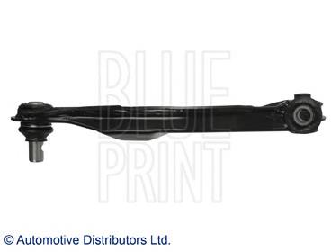 Важіль передньої підвіски нижній, лівий ADA108607 Blue Print