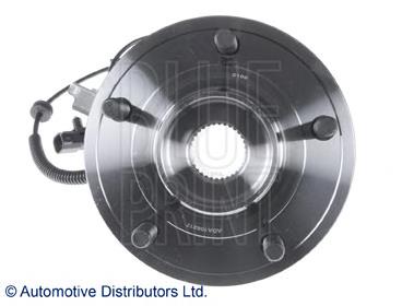 Передня маточина ADA108217 Blue Print