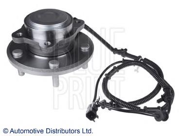 Купити ADA108316 Blue Print Підшипник ступиці колеса