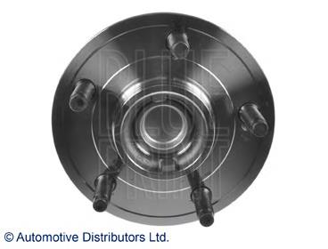 Маточини задніх коліс Blue Print ADA108311 ціна, від 72.87 USD