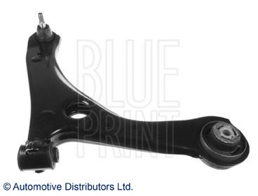 Важіль передньої підвіски нижній, правий Blue Print ADA108640 ціна, від 81.21 USD