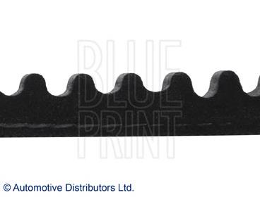 Ремінь приводний, агрегатів AD13V675 Blue Print