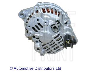 Генератор автомобільний Chrysler A002TB2791ZC