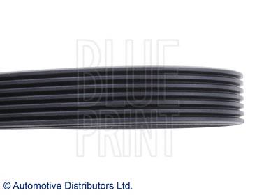 AD07R990 Blue Print Поліклиновий ремінь