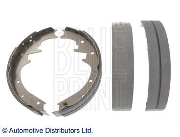 Купити ADA104111 Blue Print Колодки гальмові задні, барабанні