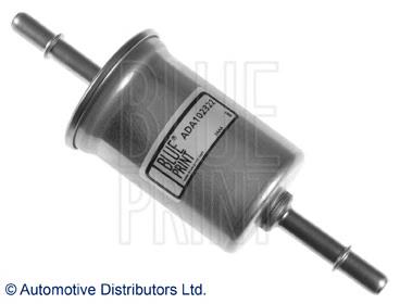 Фільтр тонкого очищення палива Blue Print ADA102322 ціна, від 13.80 USD