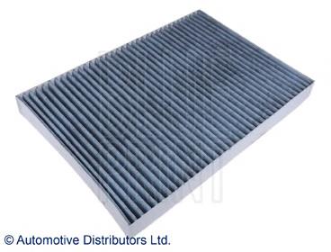 Фільтр повітряний обігрівача Blue Print ADA102501 ціна, від 12.92 USD