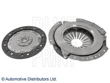 Купити 3000951078 Sachs Комплект зчеплення (диск, корзина, підшипник)