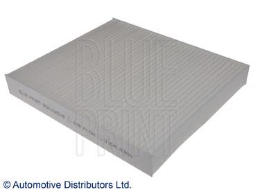 ADA102518 Blue Print Внутрішньосалонний фільтр