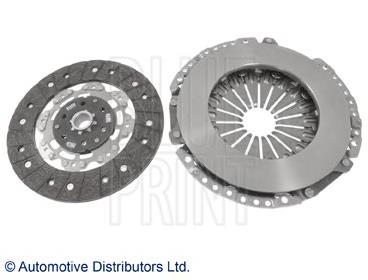 Купити ADA103014 Blue Print Комплект зчеплення (диск, корзина, підшипник)