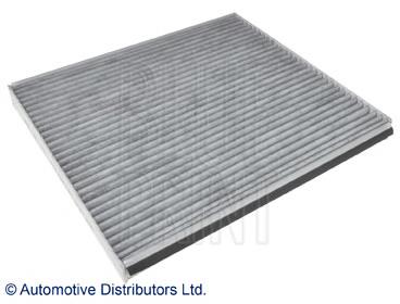 Фільтр повітряний обігрівача Blue Print ADA102507 ціна, від 4.09 USD