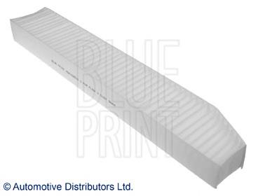 Купити ADA102516 Blue Print Фільтр салону вугільний