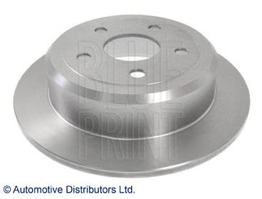 Купити ADA104337 Blue Print Диск заднього гальма