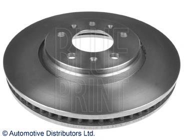 ADA104343 Blue Print Підсилювач гальм вакуумний