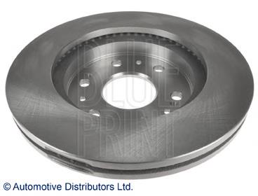 Купити ADA104344 Blue Print Ротор гальмівний