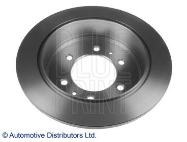 Гальмівні диски ADA104338 Blue Print