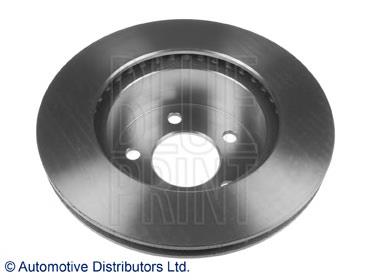 ADA104331 Blue Print Гальмо дискове переднє