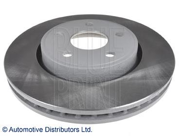 Купити ADA104362 Blue Print Ротор гальмівний