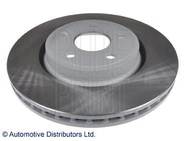 Купити ADA104363 Blue Print Ротор гальмівний